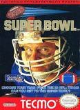 Tecmo Super Bowl (Nintendo Entertainment System)